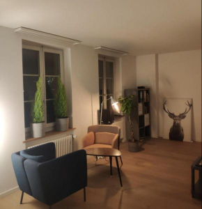 Loft im Herzen der Berner Altstadt